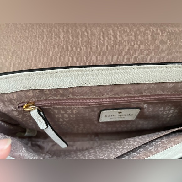 Kate Spade Crossbody Purse - Picture 5 of 5